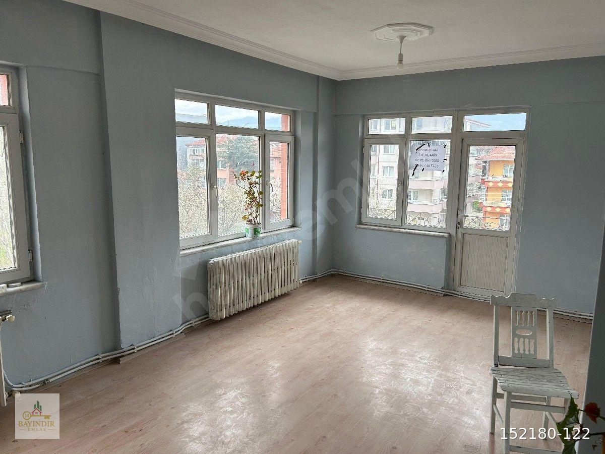 KARAMANLI MAHALLESİNDE KİRALIK 3+1 DAİRE