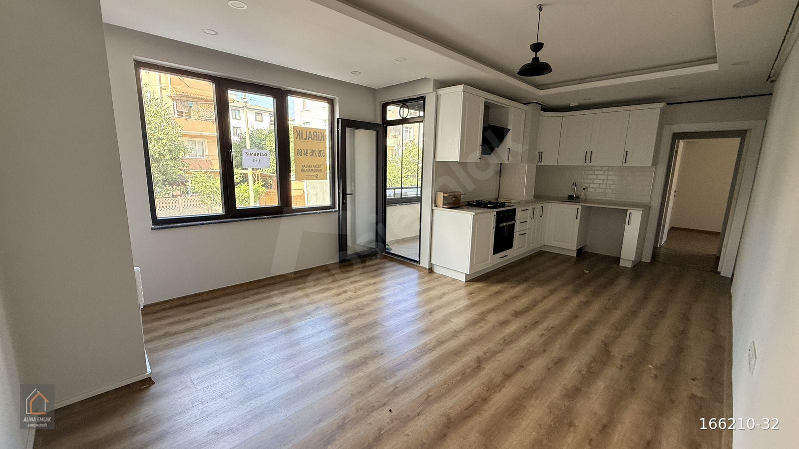 ZAFER MH. ZAFER PARKI KARŞISINDA GENİŞ KİRALIK 1+1 DAİRE