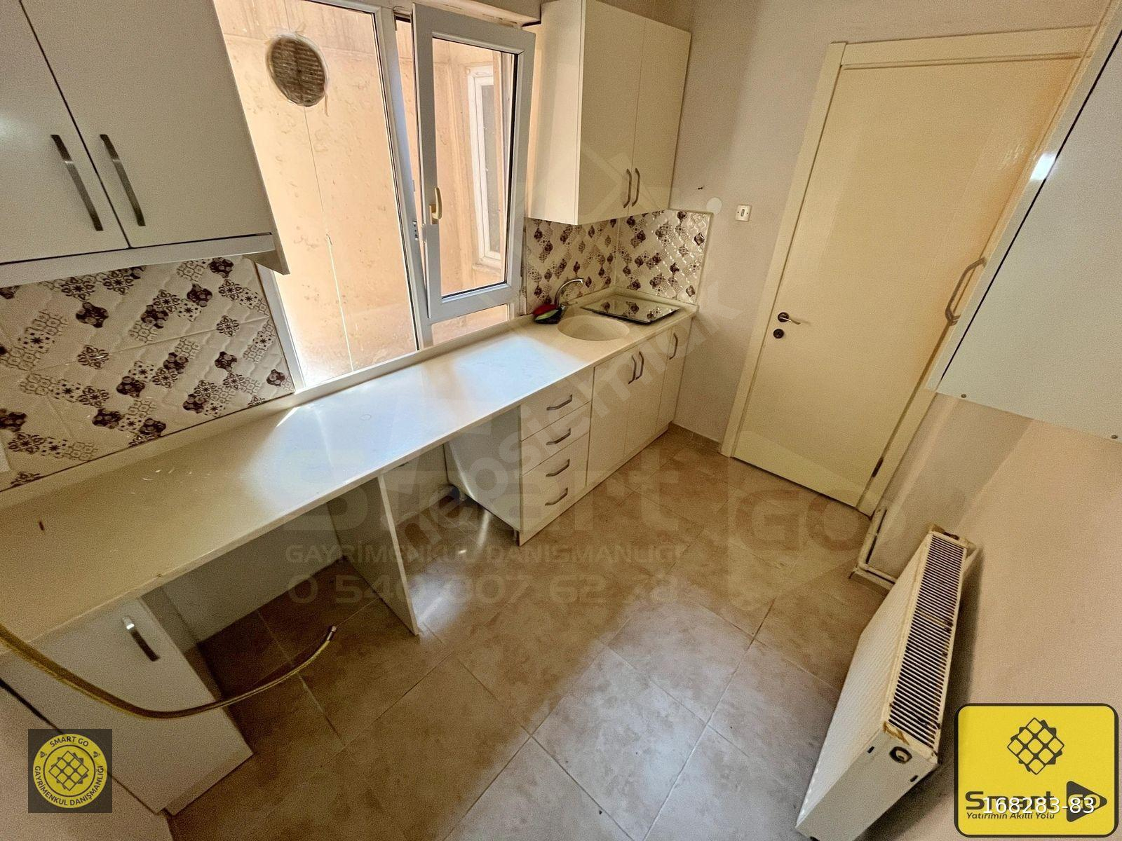 Smart GO'dan 17 Eylül'de 2+1 Kiralık Daire