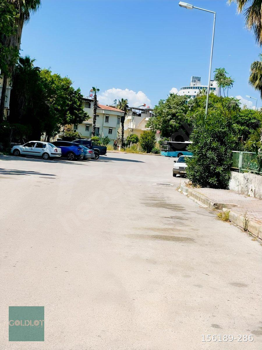 Örnekköyde Satılık Daire | Sahile Yürüme Mesafesinde