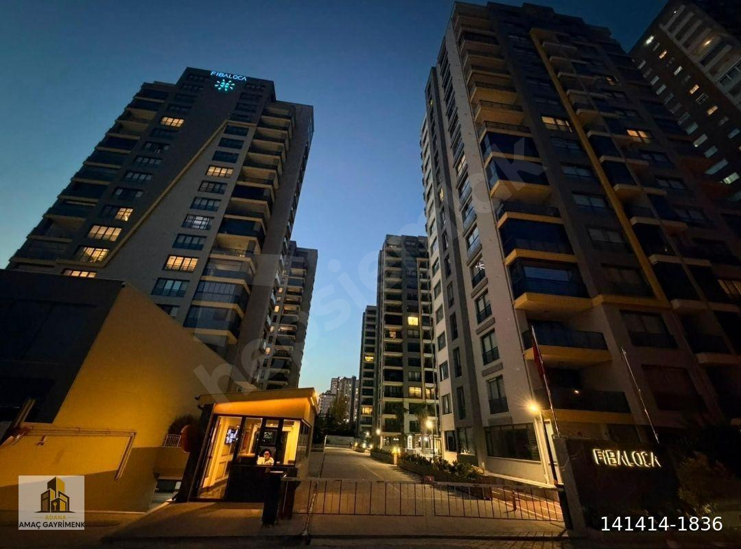 AMAÇ'TAN 2000 EVLER'DE SİTE İÇİ GÜVNLKLİ 4+1 ÇB+GO SATILIK DAİRE