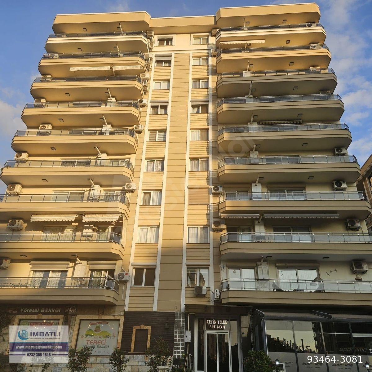 Soğukkuyu Mh. Merkezi Konumda Önü açık Satılık 3+1 Lüks Daire