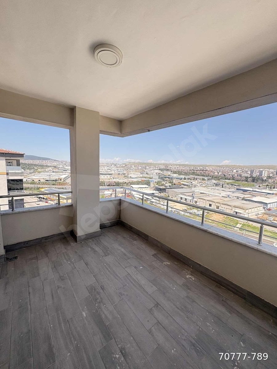 ABSDEN SEYRANTEPEDE 3+1 SATILIK DAİRE