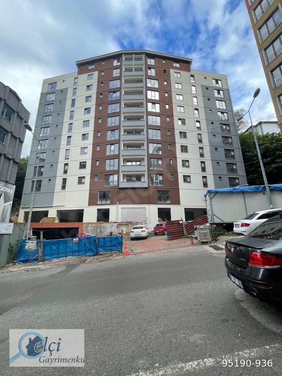 ELÇİ GAYRİMENKULDEN KADIRGA YOKUŞUNDA 3+1 DUBLEKS KİRALIK DAİRE