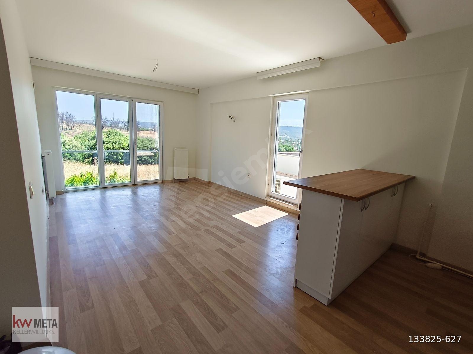 ÇANAKKALE HAMİDİYE MAH. PARK 17 SİTESİ. TERASLI KİRALIK 2+1