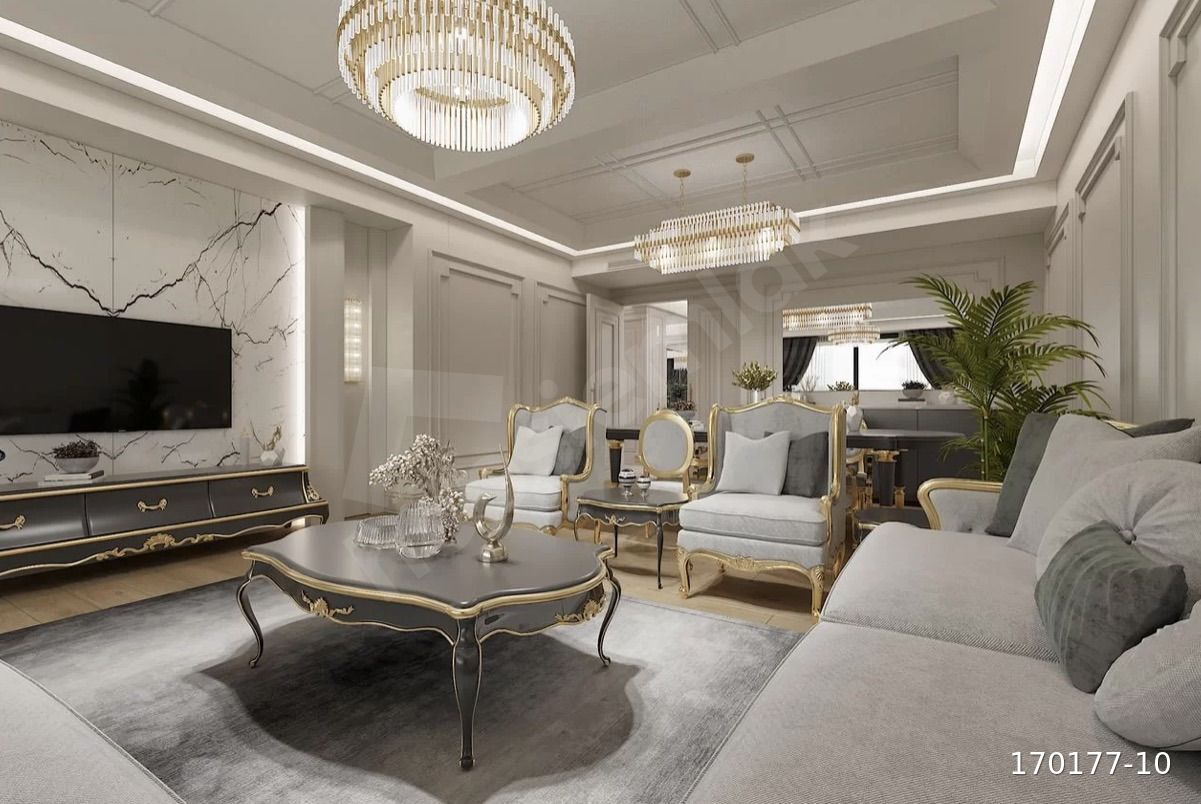 BİRTANE GAYRİMENKUL’DEN BEDİR VİP 75’TE SATILIK ULTRA LÜKS DAİRE