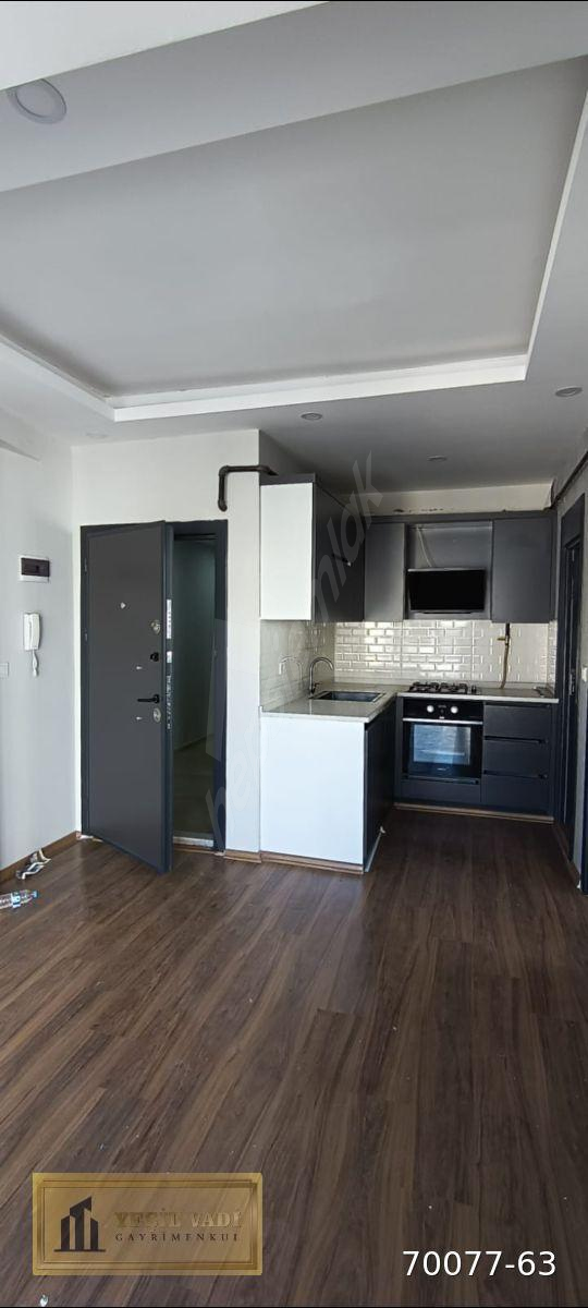 GAP Mah Kiralık 1+1 Lüks Daire Site içi