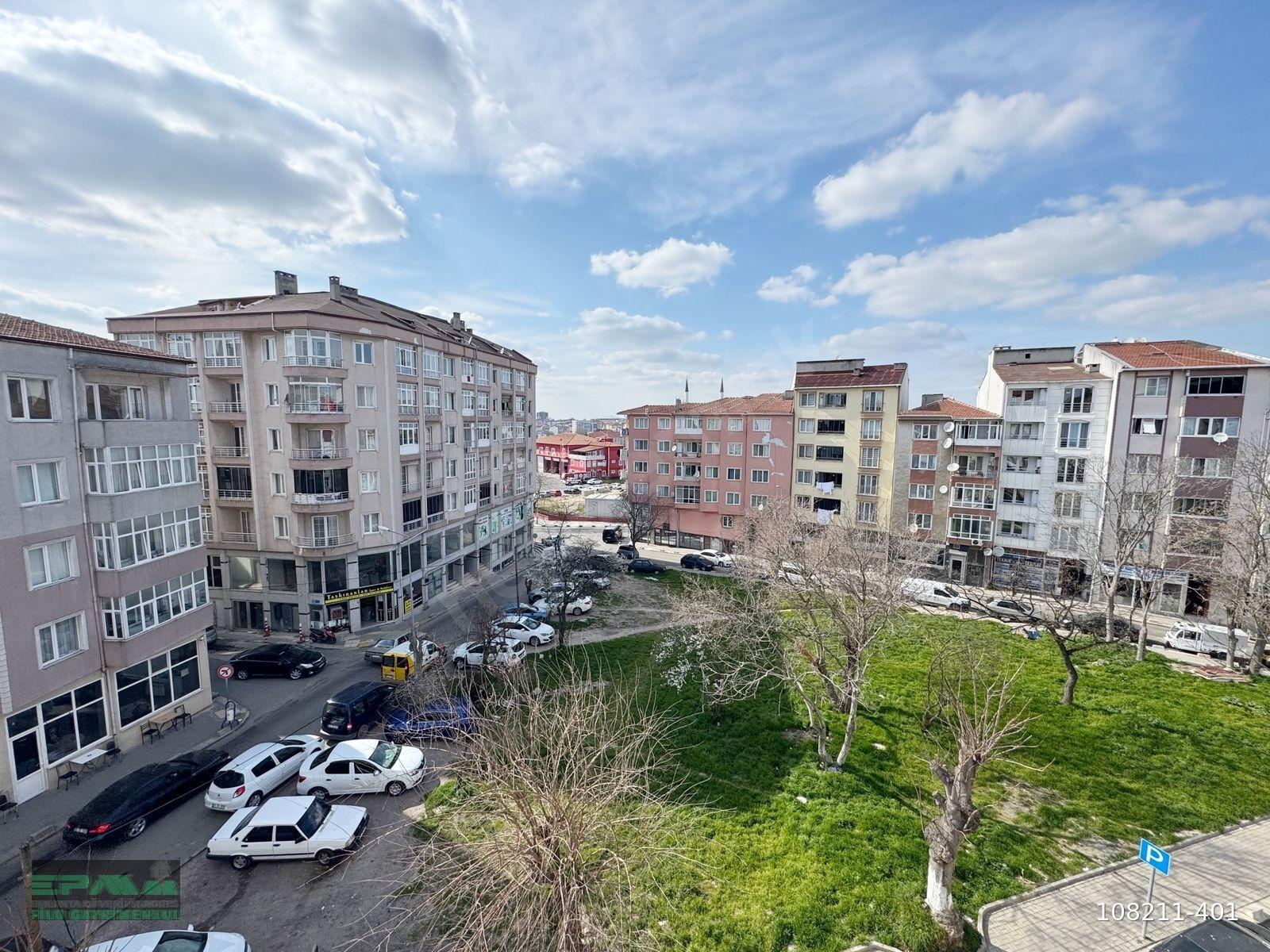 ÇORLU ŞEYHSİNAN MAHALLESİ OTOGAR YANI 3+1 SATILIK DAİRE !