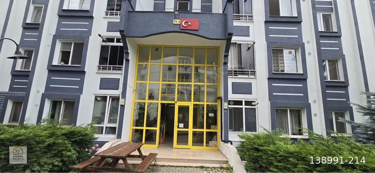 NOVA GAYRİMENKULDEN TERZILI TOKİDE KİRALIK DAİRE