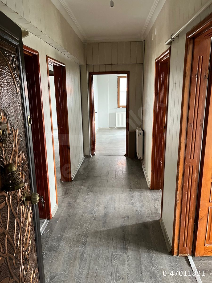 Kümbet Askerlik Subesi karşısı manzaralı güney cephe kiralık daire
