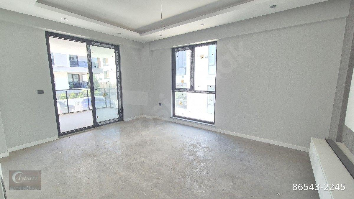 AYBARS'TAN KARAHASANLI'DA SATILIK 3+1 FIRSAT DAİRE