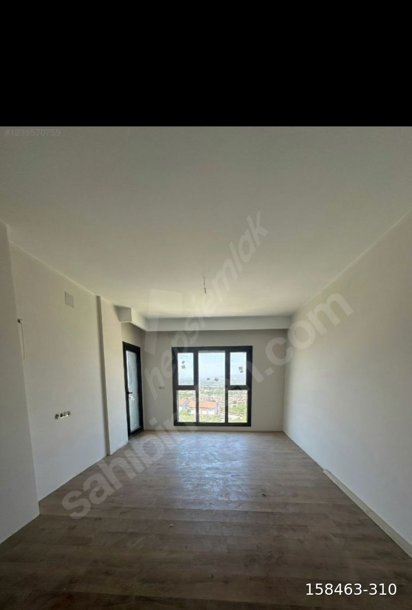 BÜLENT ÇOBAN'DAN ERGENEKON MAHALLESİNDE KİRALİK 2+1 SIFIR DAİRE