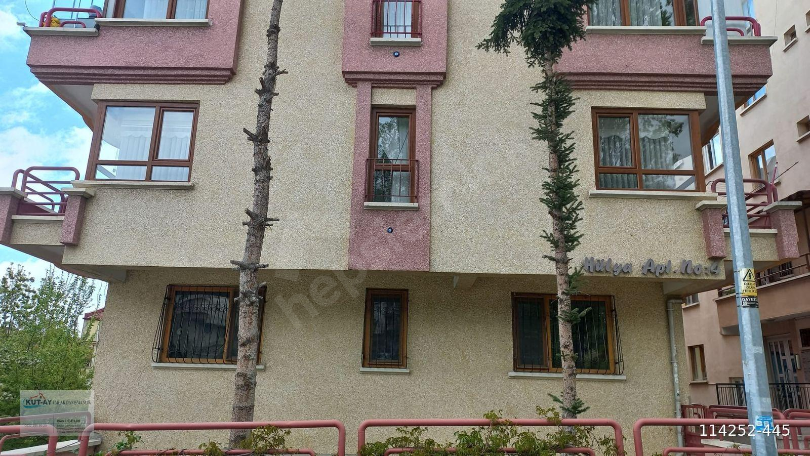 Kiralık 3+1 Yüksek Giriş Daire - Okul Yanı, Merkezi Konum