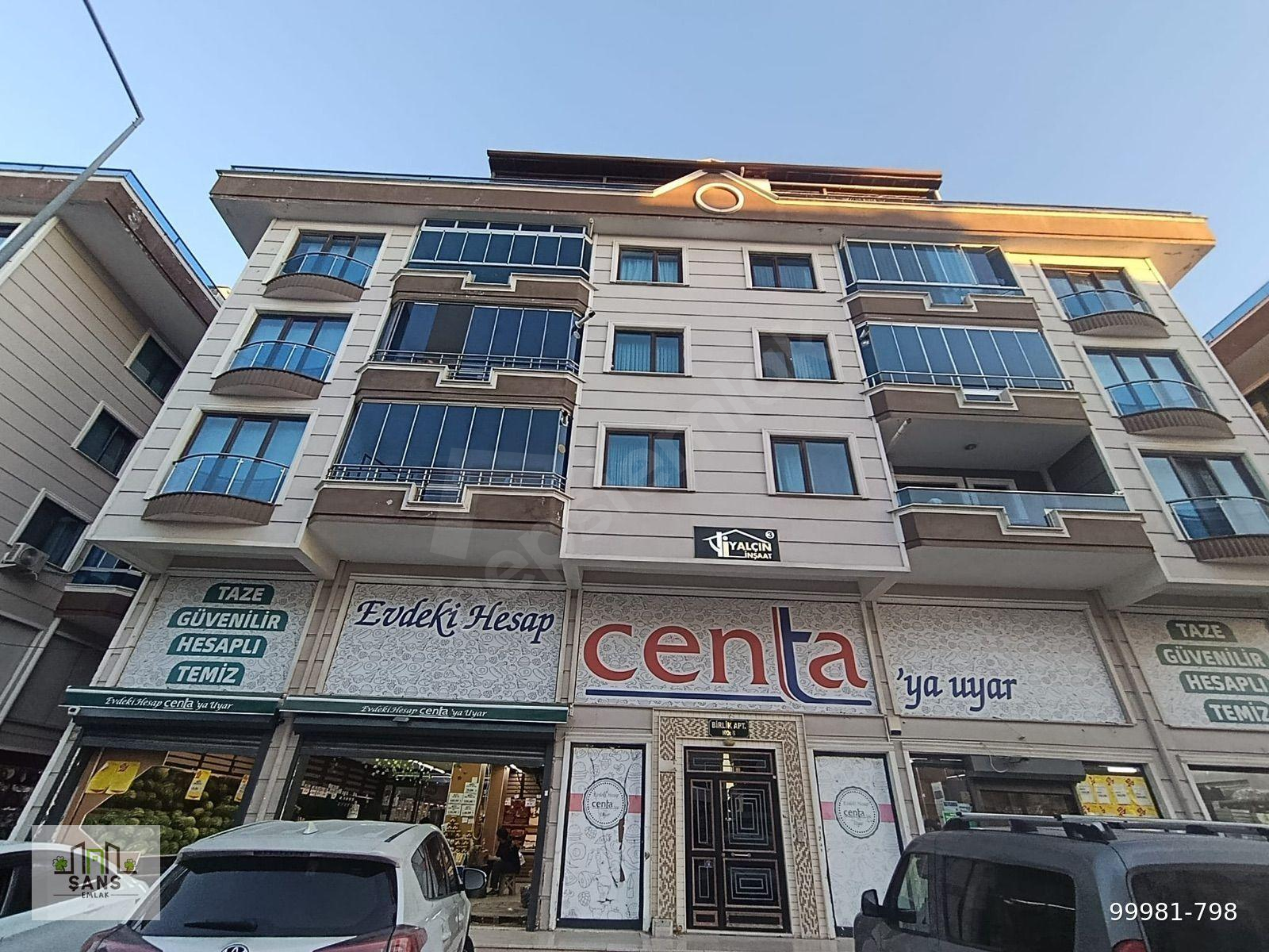 . ÇAMLIK’TA ULAŞIMI KOLAY, GENİŞ 3+1 KİRALIK DAİRE