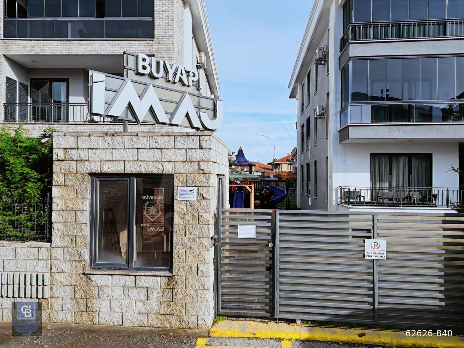 BUYAPI İmaj Sitesinde Ultra Lüks 3.5+1 Stad Yakını