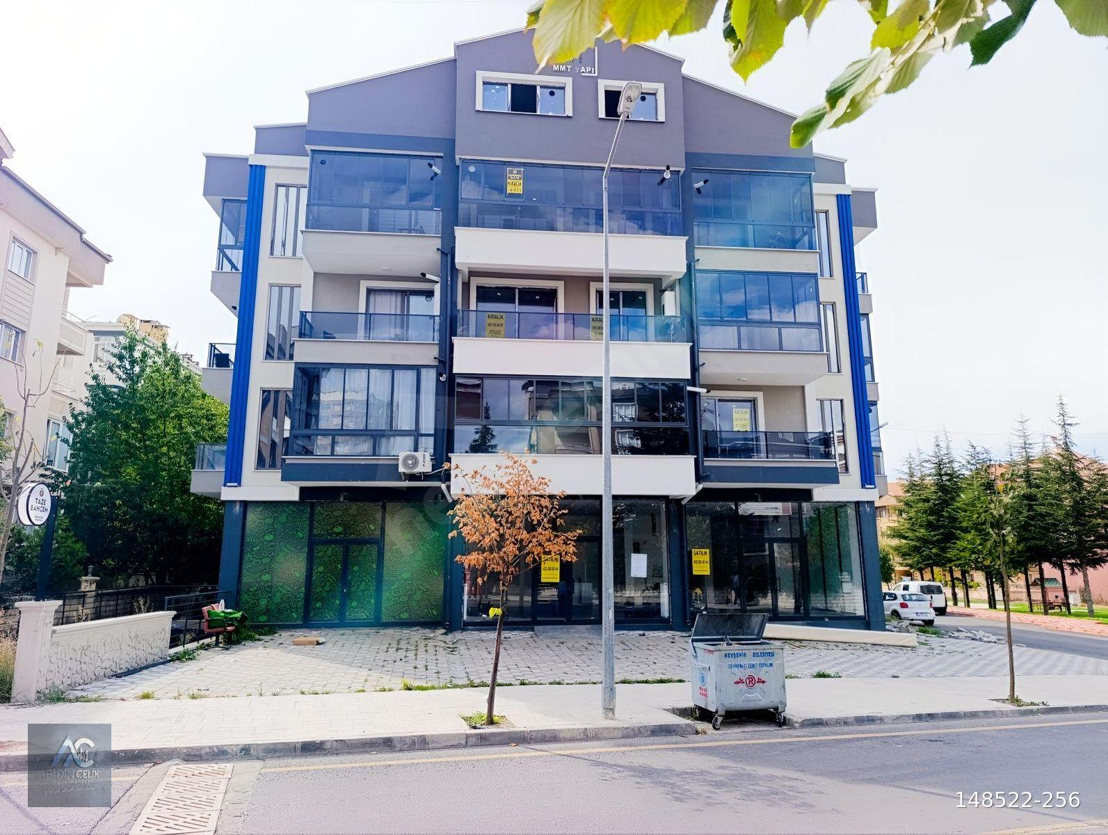 GÜZELYURT TA 1+1 KİRALIK DAİRE