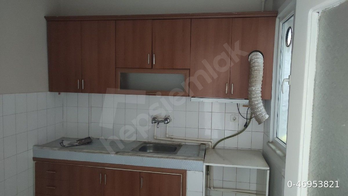 SATILIK DAİRE