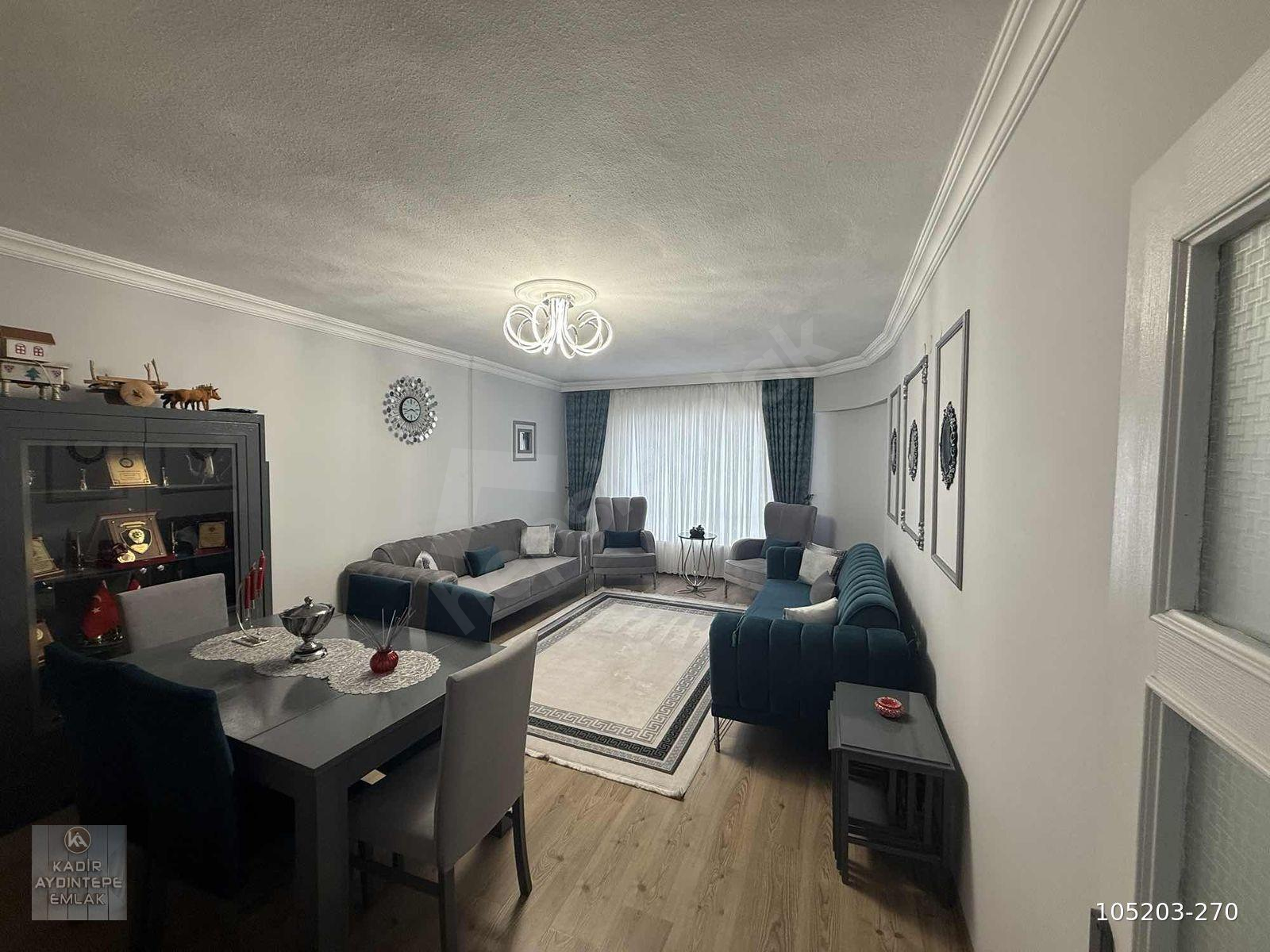KADİR AYDINTEPEDEN 951.CADDE ÜZERİ FULL YAPILI MASRAFSIZ GENİŞ
