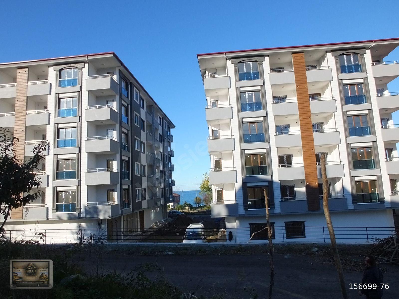 TRABZON ARSİN ŞENKAYA MAH KİRALIK 3+1 DAİRE
