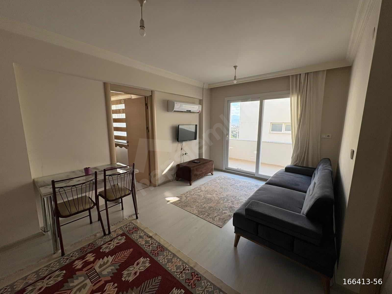 İSABEYLİ KİRALIK FULL EŞYALI 2+1 DAİRE