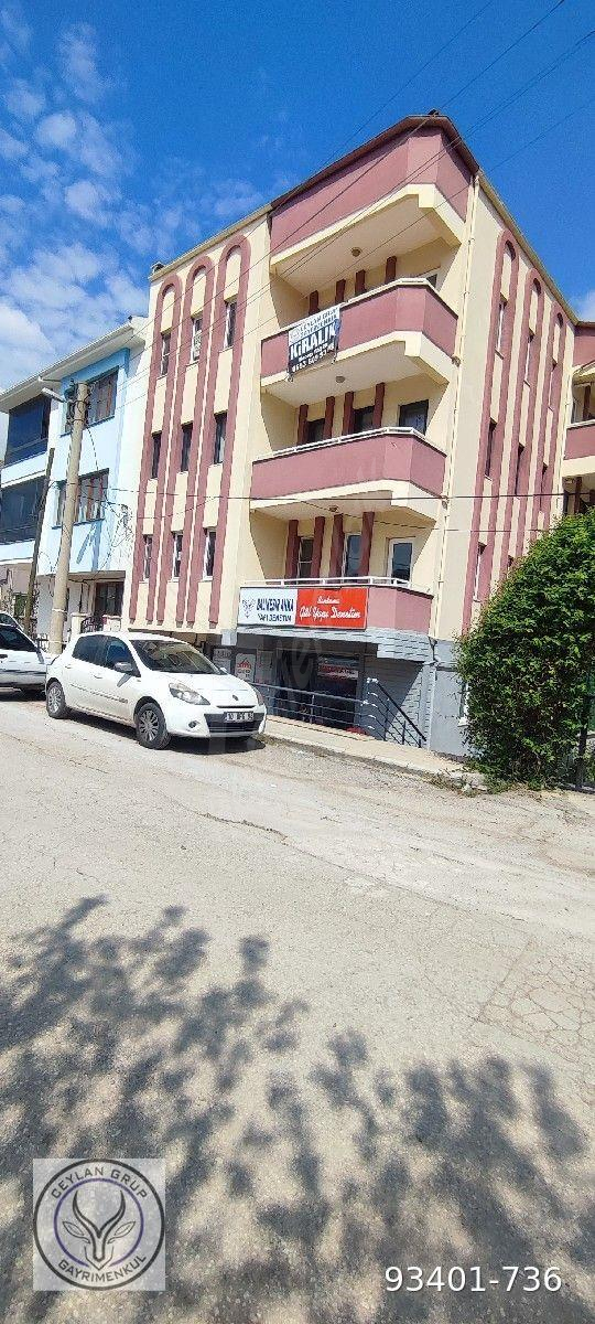 CEYLAN GR. GM'DEN BAHÇELİEVLER DE 3+1 145 M2 KİRALIK DAİRE