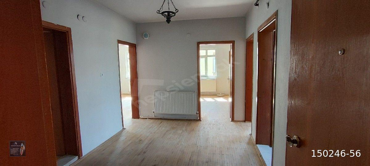 ISPARTA SENİRKENT 3+1 DAİRE + ÇATI KATI TERASLI Çift Daire