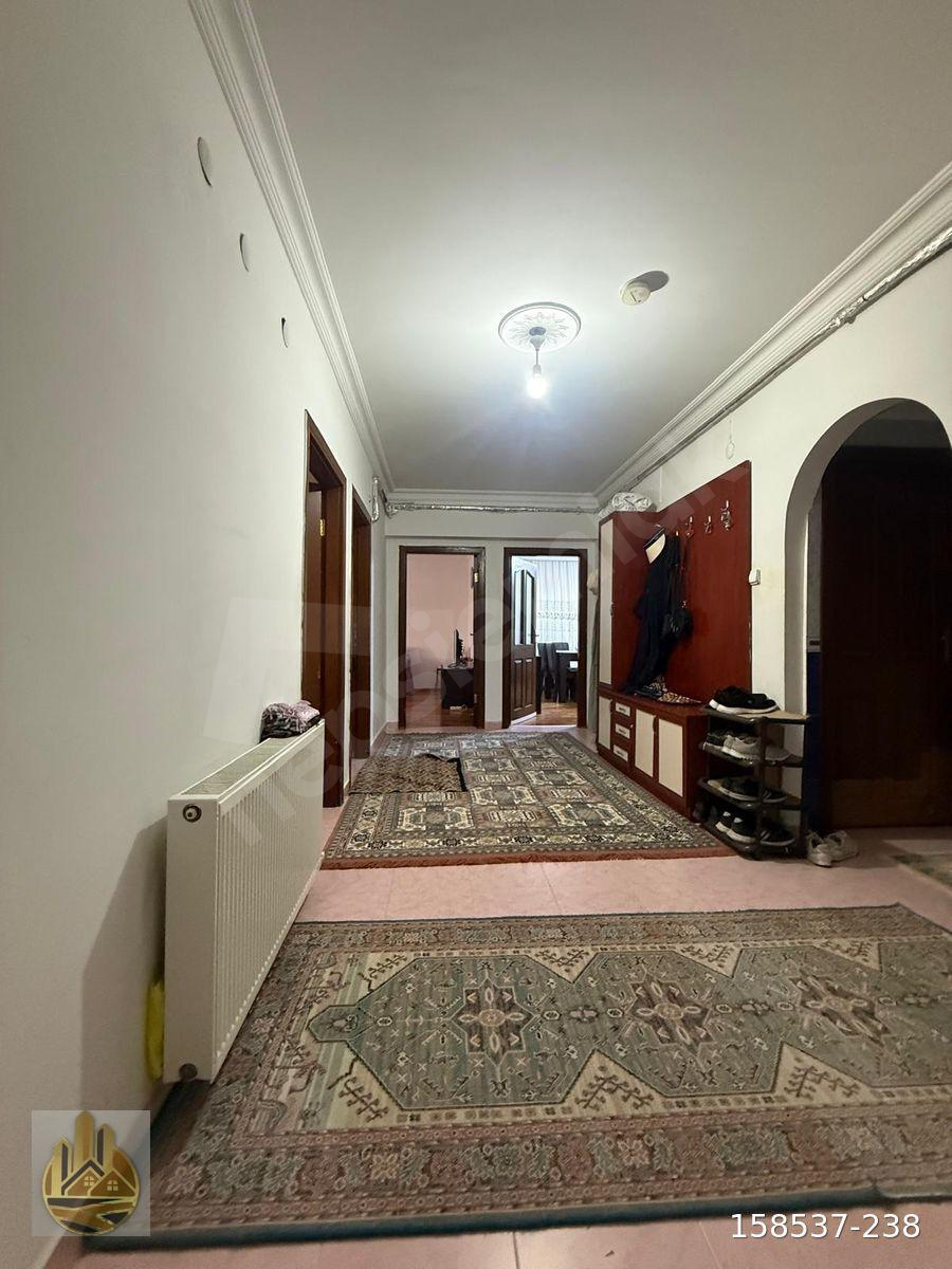 AYŞEGÜL EMLAKTAN PURSAKLAR FATİH MAHALLESİ ANADOLU LİSESİ YANl 3+1 SATILIK DAİRE KOT-1 CEPHESİ AÇIK