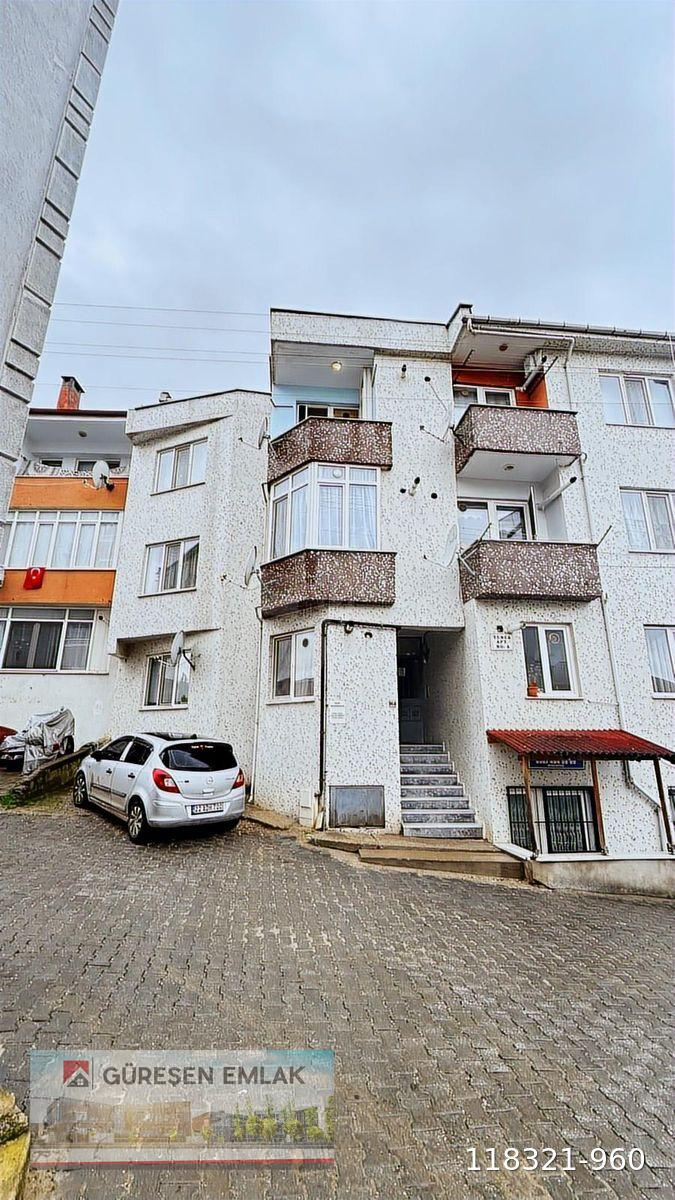 KIYIK MEVKİİ AMATEM YAKINI 2 BALKONLU 3+1 SATILIK DAİRE