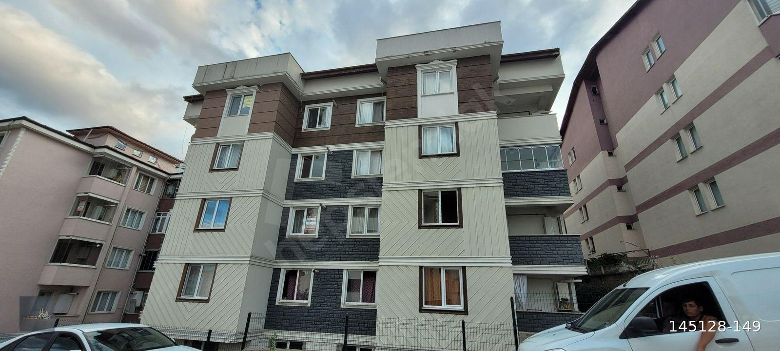 100.YIL YUNUS EMRE CAMİ YANINDA EŞYALI KİRALIK 2+0 DAİRE