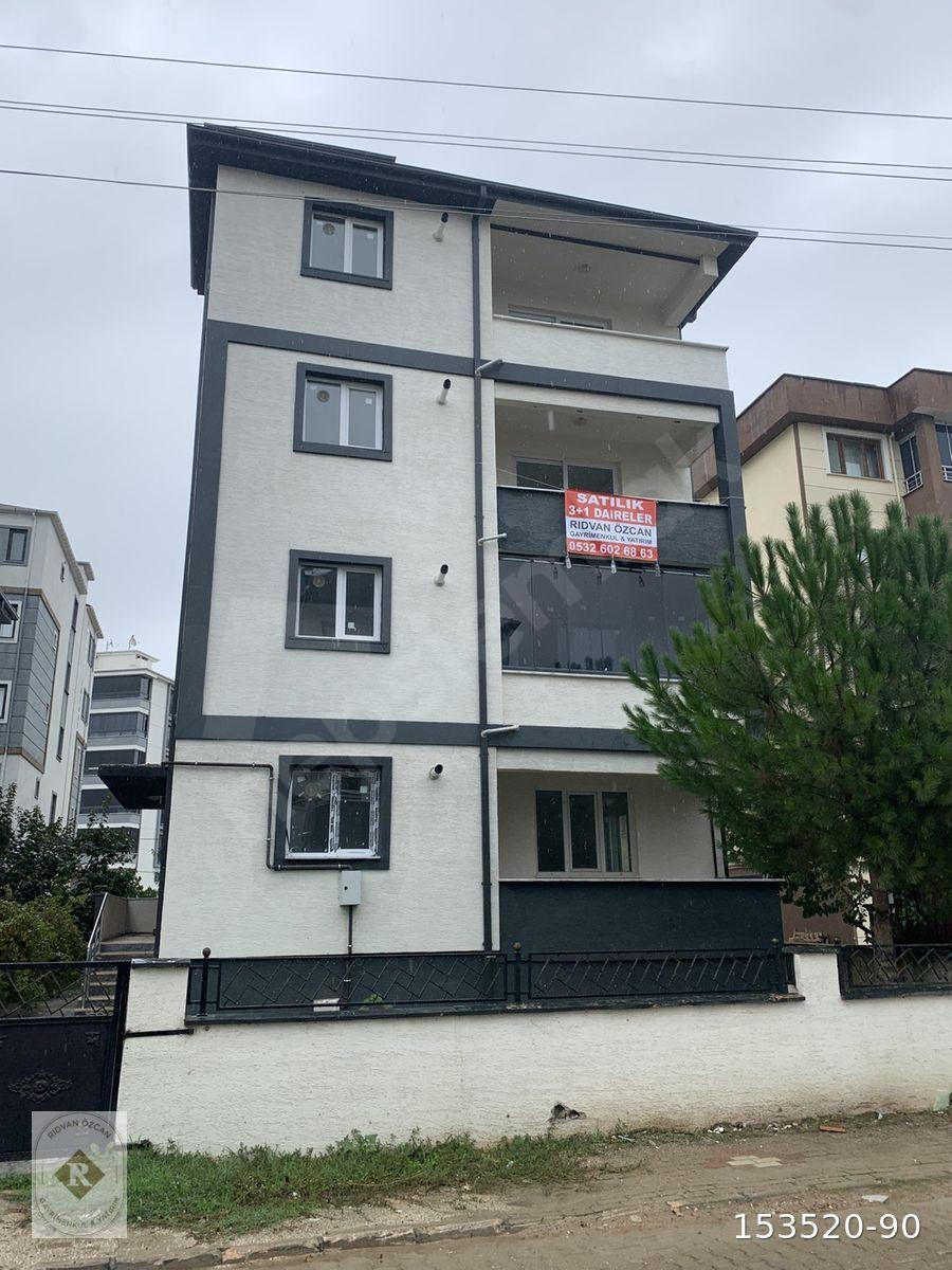 Bursa Yenişehir Yenigün Mahallesinde 3+1 Daire