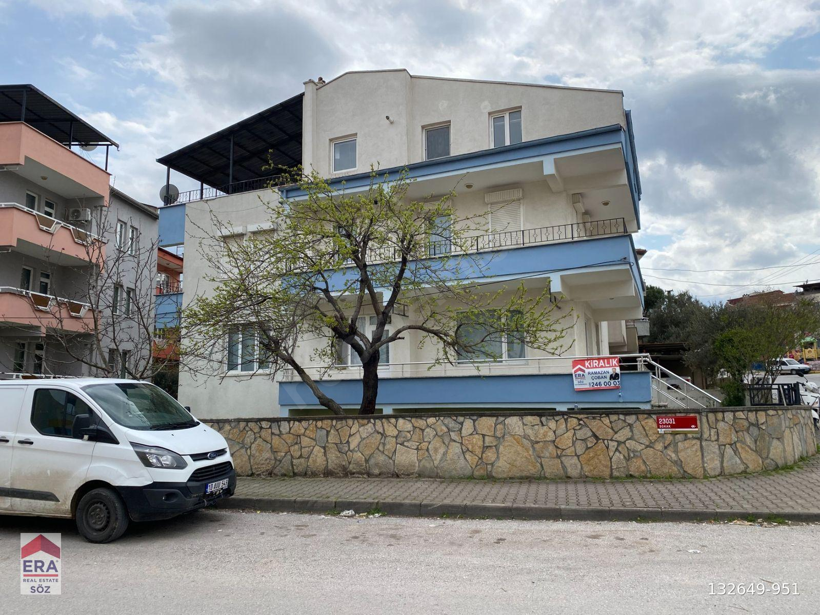 BALIKESİR KARESİ TOYGAR DA KİRALIK EŞYALI 2+0 DAİRE