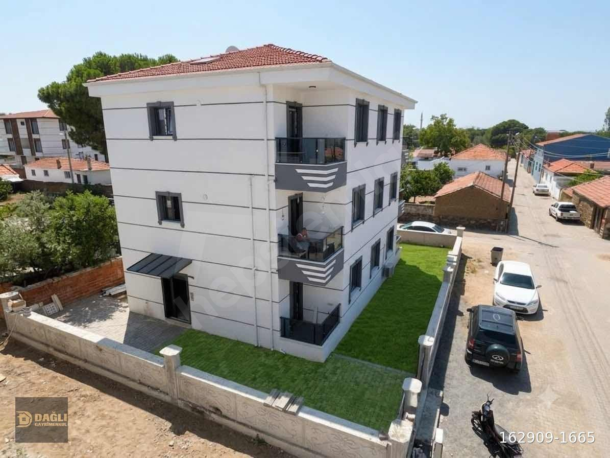 DAĞLI !GAYRİMENKUL'DEN|PRESTİJ|YAŞAMIN|YENİ|ADRESİ|MODERN|1+1!