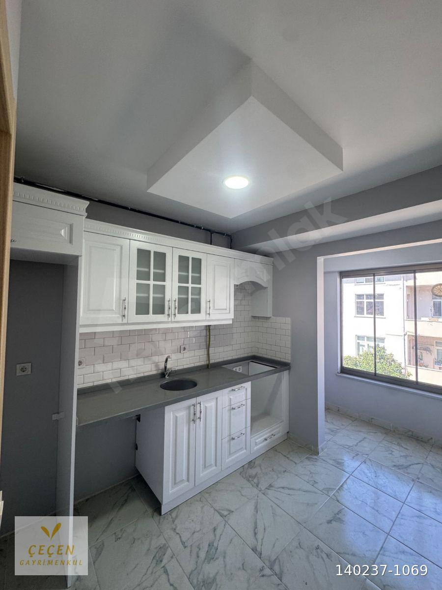 ŞEYHSİNAN MAHALLESİNDE SATILIK İSKANLI 2+1 SIFIR DAİRE