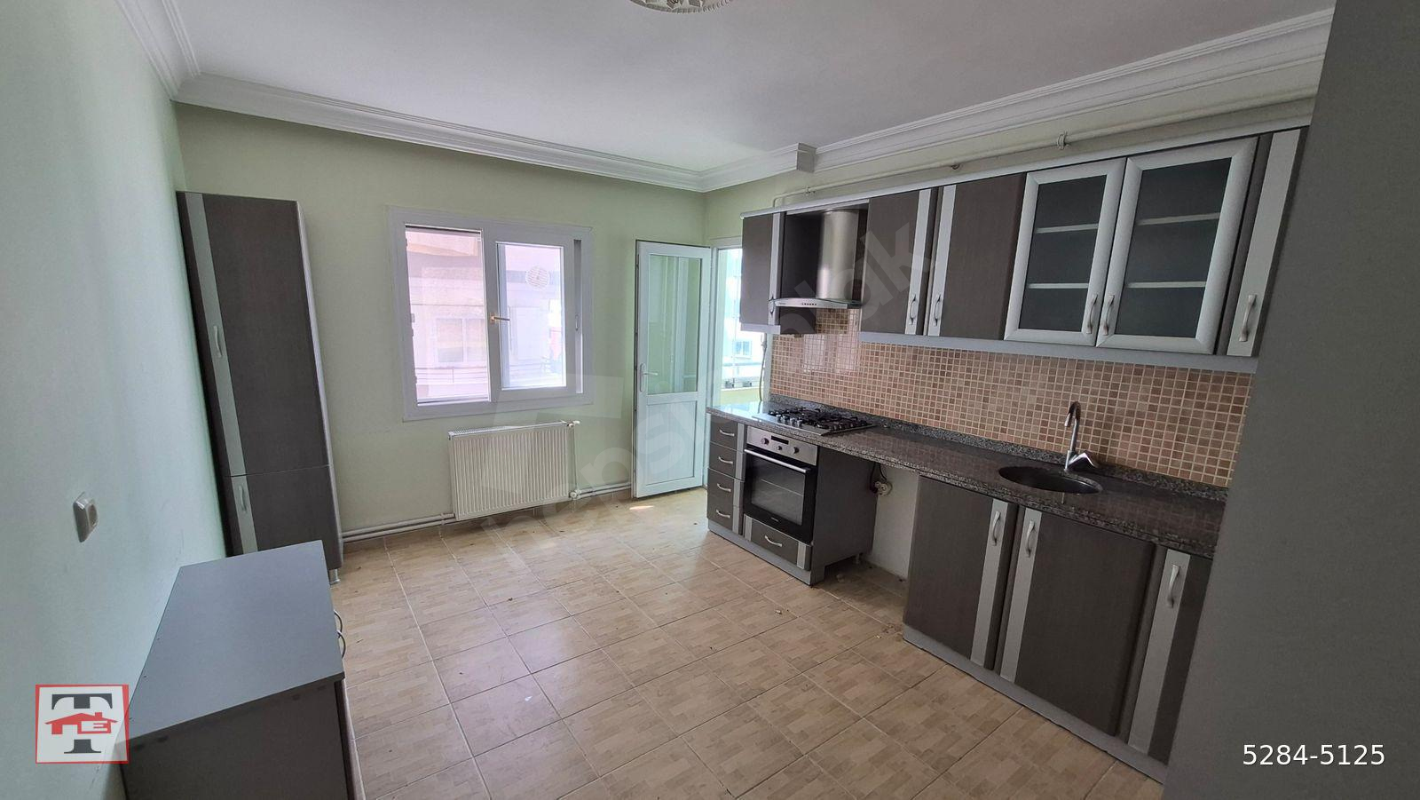 TUNCER'DEN HASARSIZ AYLIK KİRALIK DAİRE