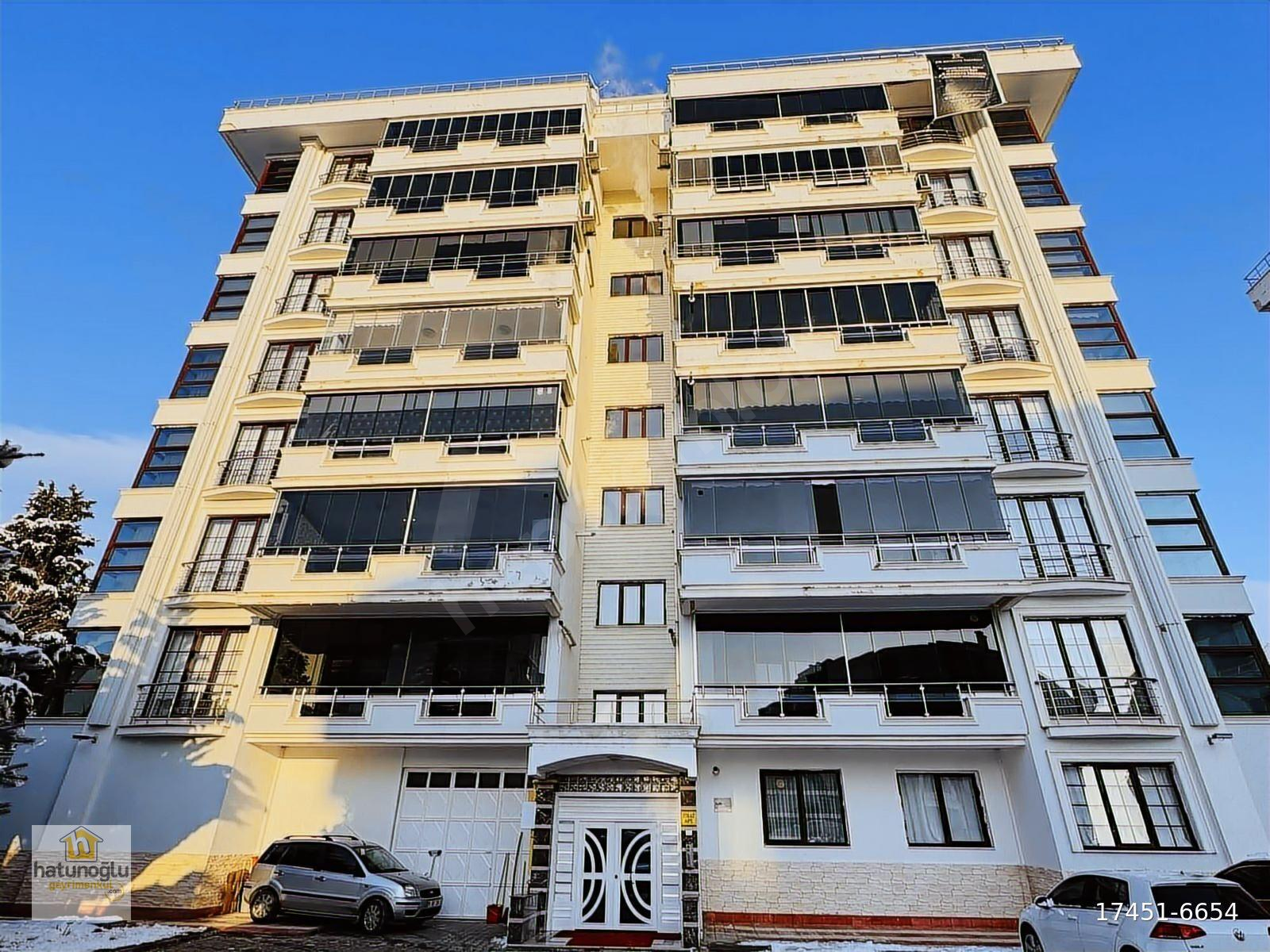 KARŞIYAKADA SATILIK 280 M2 YÜKSEK GİRİŞ HATUNOĞLU GAYRİMENKUL