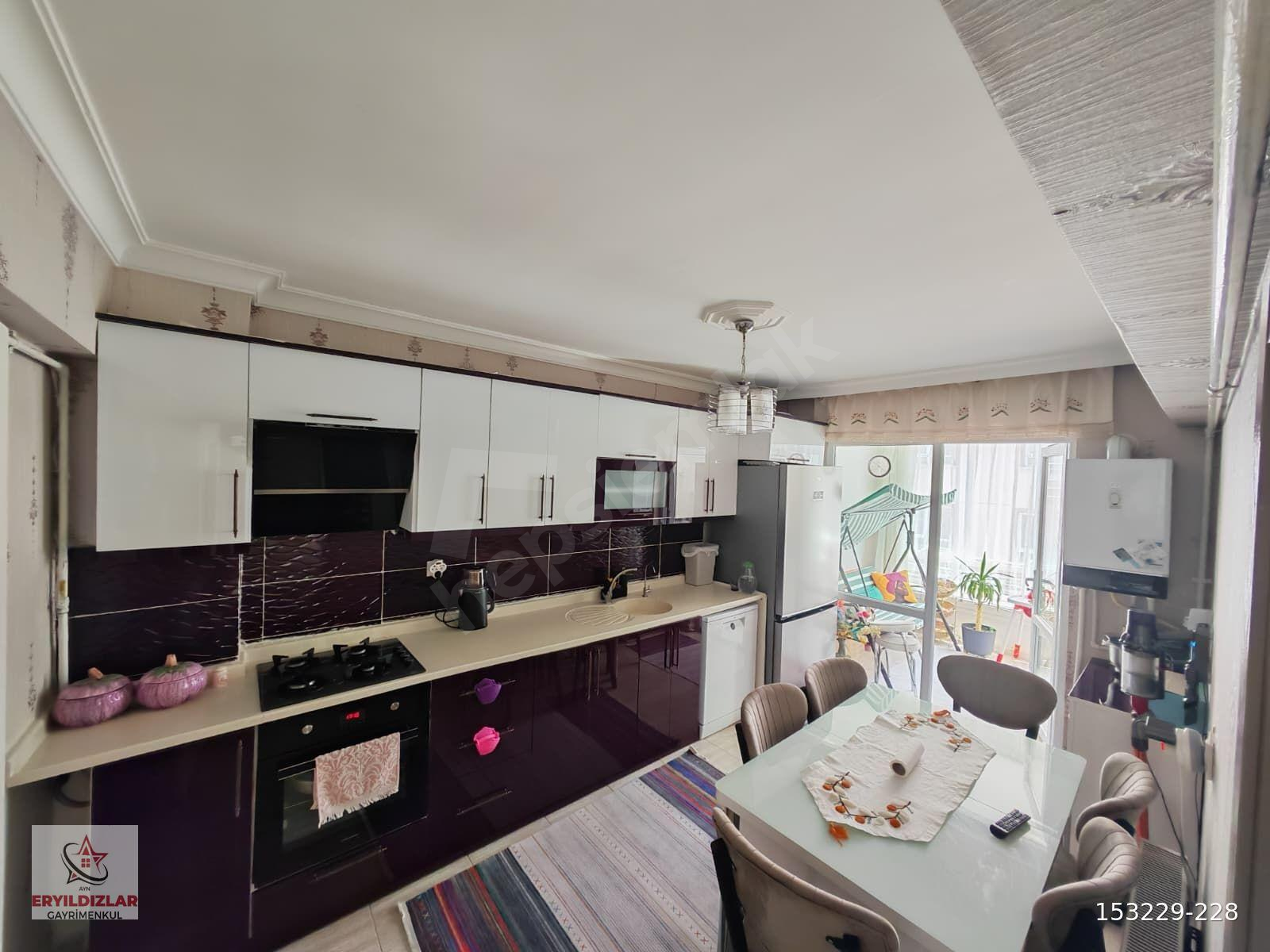 YÜKSELTEPE CADDE ÜSTÜ FULL YAPILI ARA KATTA ASANSÖRLÜ 3+1 FIRSAT