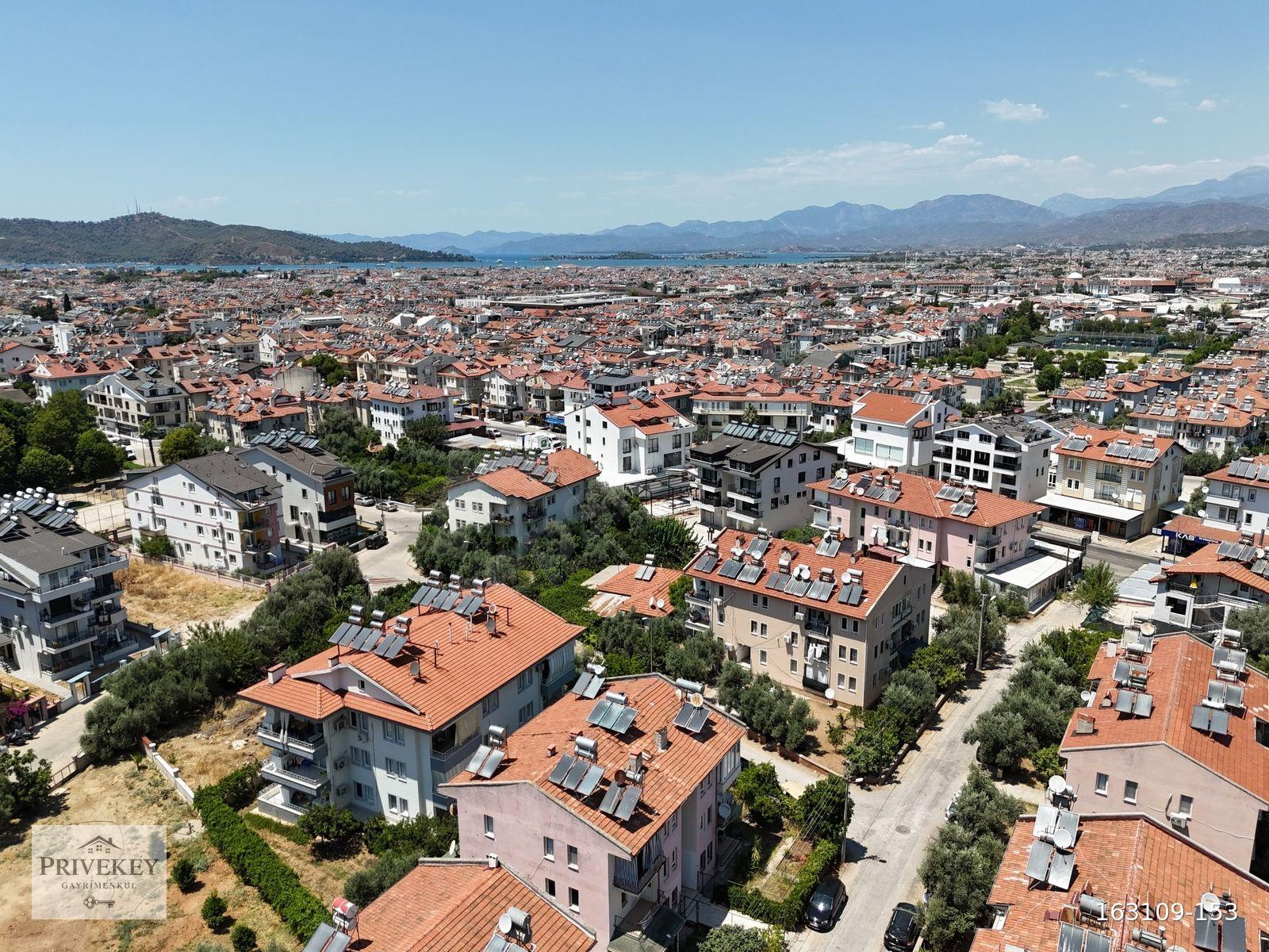 Merkezi Konumda Masrafsız Geniş 2+1 Satılık Daire