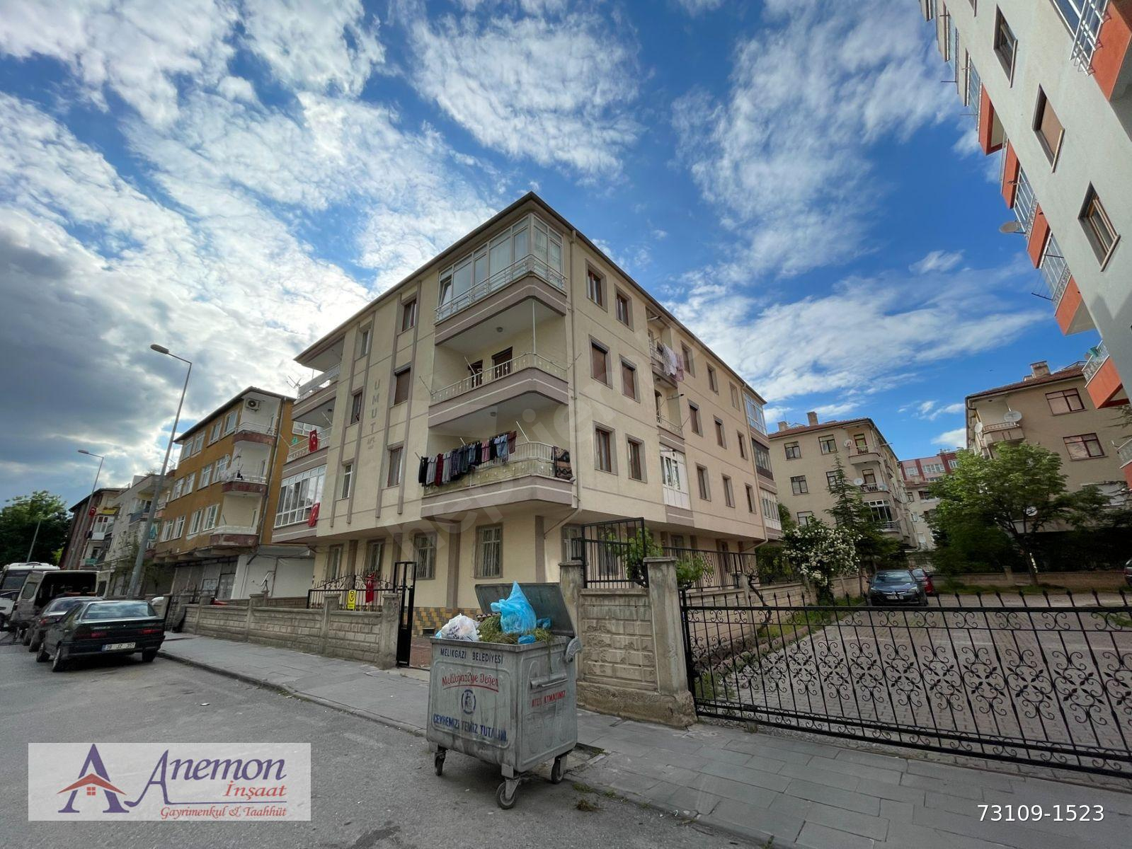 ANEMON... FORUM AVM,TRANVAY YAKINI FULL YAPILI MASRAFSIZ DAİRE
