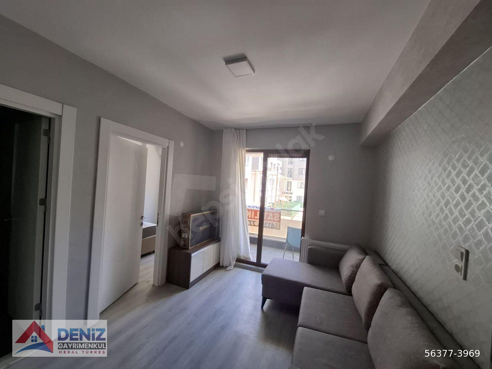 BURSA NİLÜFER GÖRÜKLE DUMLUPINAR EKİN PRESTİJ SİTESİ 2+1 EŞYALI SATILIK DAİRE