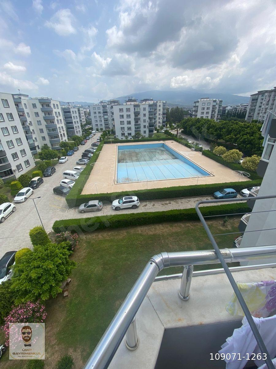 Hatay arsuz karaağaç Konarlı Güney Deniz Sitesi satılık daire