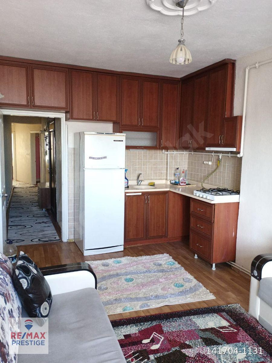 Çanakkale Biga Sakarya Mahallesinde 70 m2 2+1