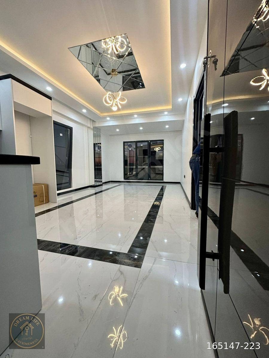 DREAM LİFE'DAN SINIRSIZ KREDİLİ KAT VE CEPHELİ LÜX 1+1 FIRSATI