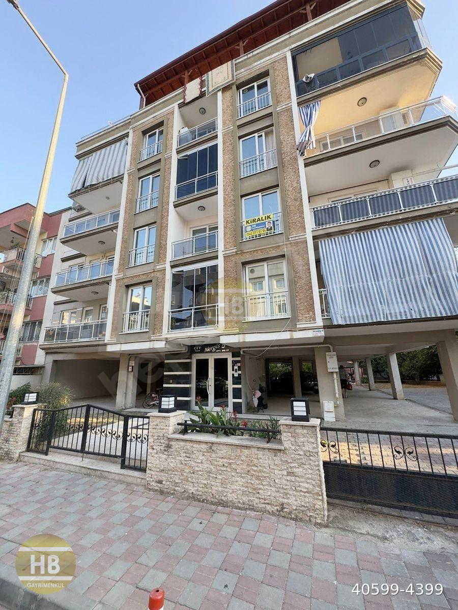 HB'den 3+1 Kiralık Daire, Oturuma Hazır, İyi Lokasyonda
