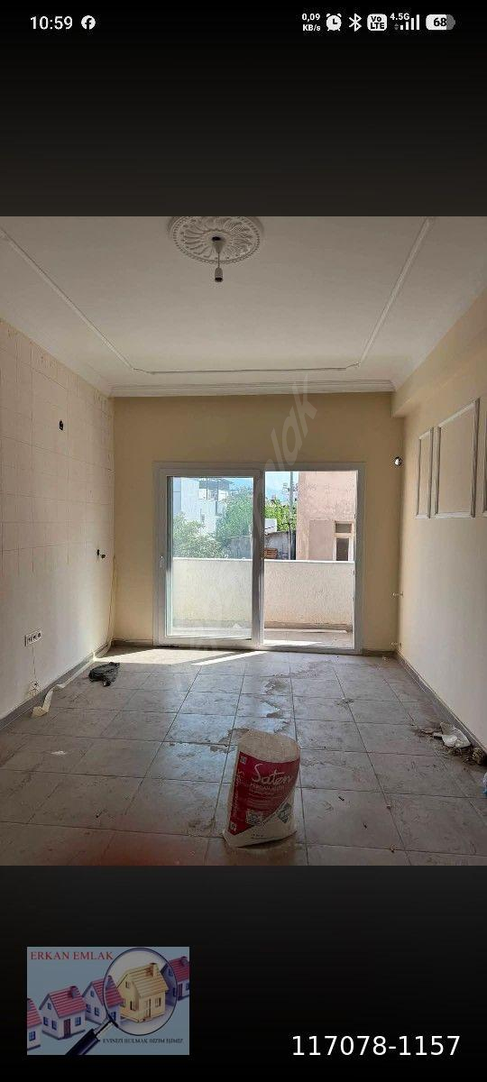 SATILIK DAİRE