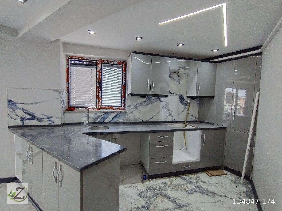 Yenimahalle Merkezinde Kiralık Lüks 1+1
