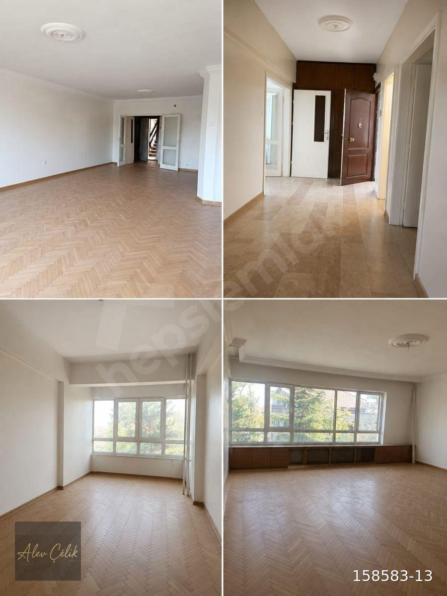 3+1 KİRALIK DAİRE