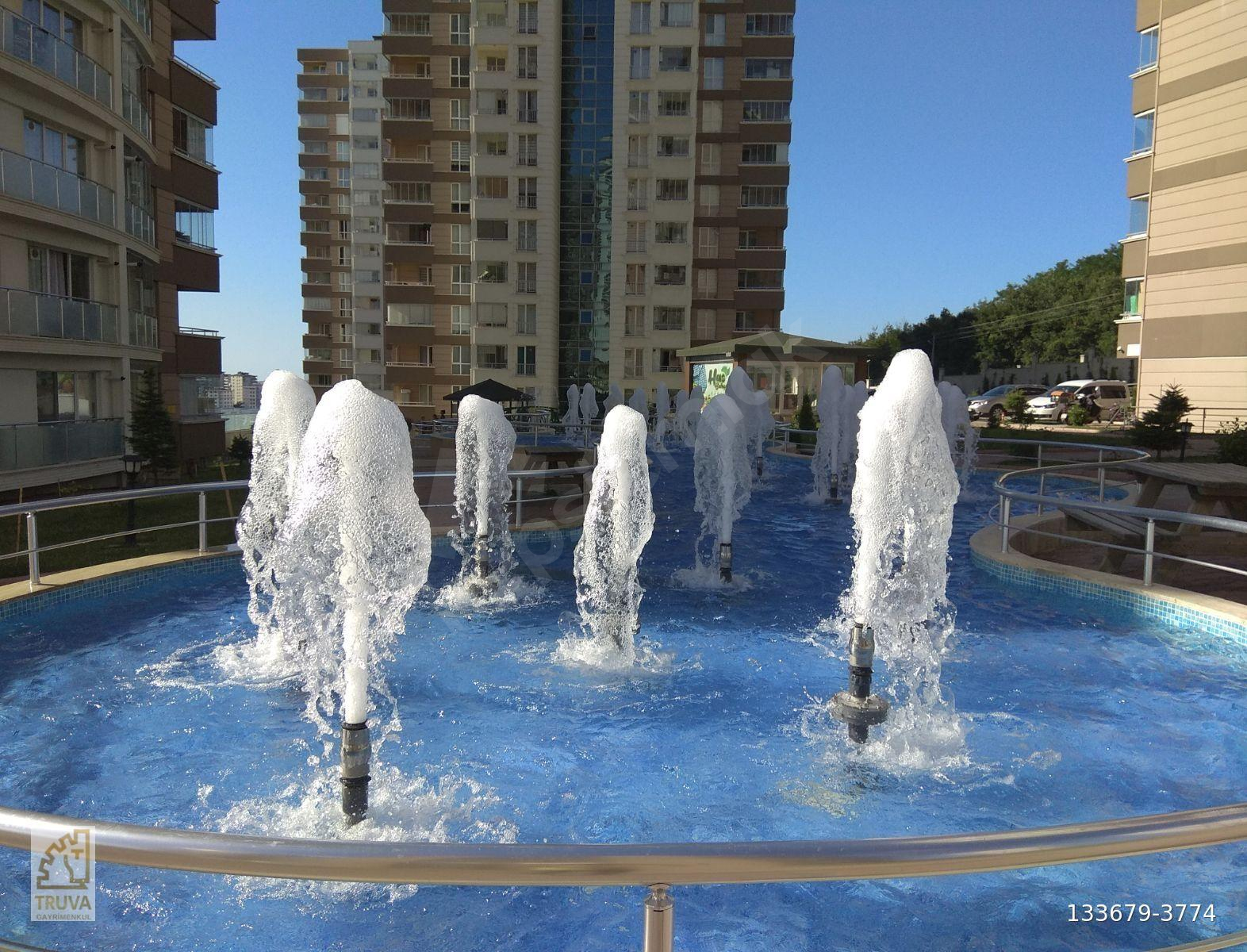 TRUVA/NAZIM DEMİRCİ'DEN KORUPARK EVLERİ KİRALIK 2+1 DAİRE