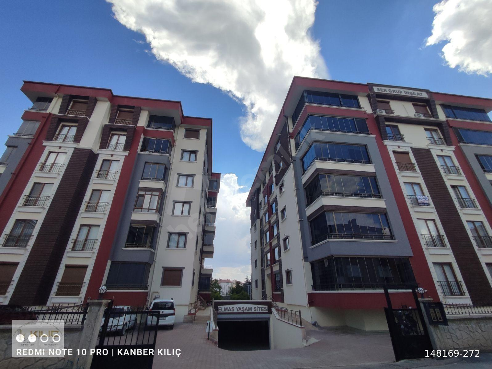 NAKKAŞ MAHALLESİ SATILIK 3+1 LÜKS DAİRE