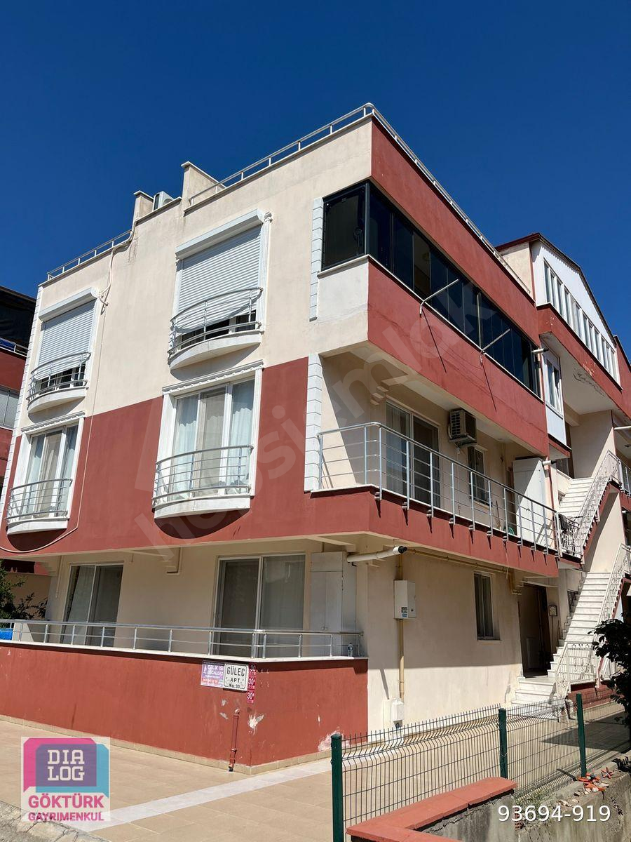 Dialog Göktürk'den Bahçelievler'de 2+1 Kiralık Daire