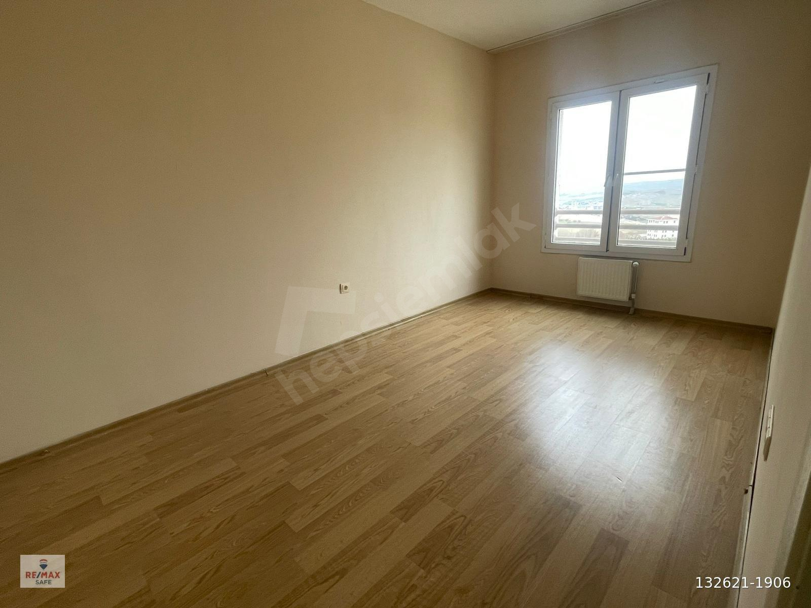 YAPRACIK 11.ETAP'TA 3+1 GÜNEY CEPHE KİRALIK DAİRE